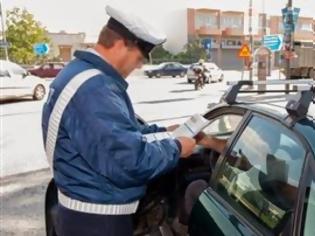 Φωτογραφία για Στις επάλξεις η ΕΛ.ΑΣ στην Ακαρνανία για την οδική ασφάλεια