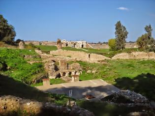 Φωτογραφία για Ένας αιώνας ανασκαφών συμπληρώνεται φέτος για την Αρχαία Νικόπολη