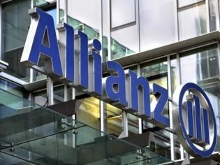 Φωτογραφία για Allianz: Θα καλύψουμε άμεσα τις ζημιές από τη συντριβή του Boeing στην Ουκρανία