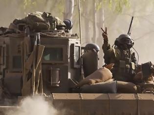 Φωτογραφία για Γάιδαρο - καμικάζι εξουδετέρωσε ο ισραηλινός στρατός στη Γάζα