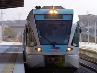Φωτογραφία για Πάτρα: Θα ξανασφυρίξει το τρένο; Μελέτες για να ξαναλειτουργήσει η γραμμή Πάτρα - Πύργος - Καλαμάτα