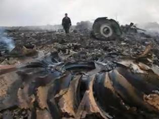Φωτογραφία για Έρευνα για έγκλημα πολέμου, φόνο και εσκεμμένη κατάρριψη αεροσκάφους άνοιξε η Ολλανδία