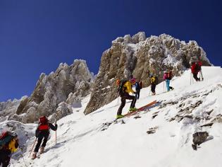 Φωτογραφία για Συμβουλές της Ελληνικής Ομάδας Διάσωσης για ασφαλή ορειβασία