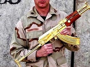 Φωτογραφία για Εκτοξεύονται οι πωλήσεις των Καλάσνικοφ στις ΗΠΑ, μετά την ένταξη της Kalashnikov Consortium στη λίστα κυρώσεων
