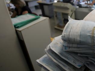 Φωτογραφία για Ηλεία: Οι φορολογικές δηλώσεις ξέμειναν τα λογιστικά γραφεία