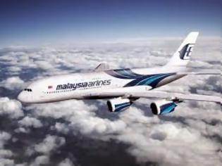 Φωτογραφία για Τον Αύγουστο το σχέδιο αναδιάρθρωσης της Malaysian Airlines