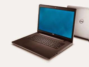 Φωτογραφία για Dell Inspiron 3000 και 5000: laptops με χαρακτήρα