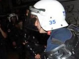 Φωτογραφία για Μπαράζ συλλήψεων κατά αστυνομίας και MIT στην Τουρκία
