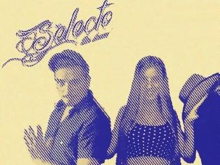 Φωτογραφία για Κυκλοφόρησε το νέο τραγούδι των Selecto με τίτλο χορεύουμε - Η ελληνική διασκευή του πασίγνωστου Bailando