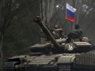 Φωτογραφία για Ουκρανία: πώς εξοπλίζονται οι ρωσόφωνοι αντάρτες