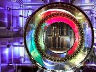 Φωτογραφία για Επιταχυντή διπλάσιο του CERN σχεδιάζει η Κίνα