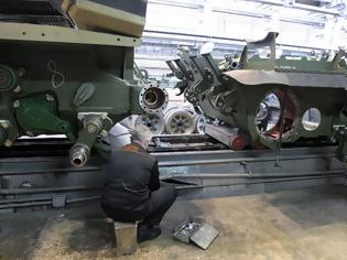 Φωτογραφία για Γιατί οι Αμερικανοί βάζουν στο στόχαστρο τις ρωσικές εξαγωγές όπλων