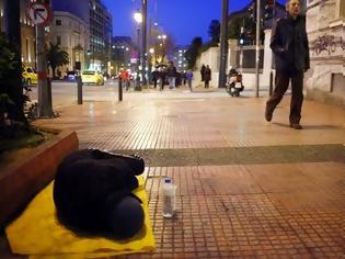 Φωτογραφία για Η φτώχεια έχει ριζώσει στην Ελλάδα: Ζουν στο όριο 3.795.100 πολίτες
