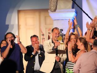 Φωτογραφία για Effie Awards Hellas 2014: Η McCann Athens ανακηρύχτηκε “Agency of the Υear”  και κατέκτησε 3 Gold Effie Awards