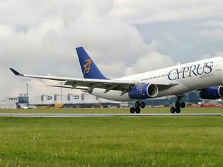 Φωτογραφία για H Cyprus Airways, το επόμενο βήμα για τη διεθνοποίηση των δραστηριοτήτων της Aegean Airlines