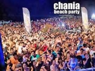 Φωτογραφία για Ο παραγωγός της φετινής επιτυχίας «Strump» στο διάσημο Beach Party των Χανίων που αρχίζει στις 8 Αυγούστου