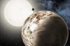 Οι αστρονόμοι βρίσκουν ένα νέο τύπο πλανήτη: Την Μέγα-Γη