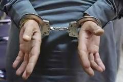 Συλλήψεις αλλοδαπών σε Αγρίνιο και Πύργο για παρεμπόριο