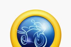 H  Michelin λανσάρει Ευρωπαϊκό κυνήγι θυσαυρού. 5 εβδομάδες για να βρείτε και να κερδίσετε μια μοτοσυκλέτα roadster εξοπλισμένη με Michelin Pilot Road 4