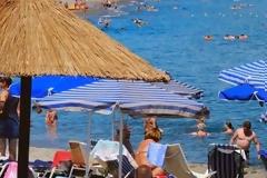 Πάνω από 3,6 εκατομμύρια τουρίστες στη Κρήτη
