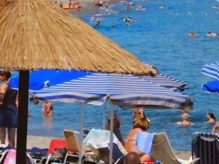 Φωτογραφία για Πάνω από 3,6 εκατομμύρια τουρίστες στη Κρήτη