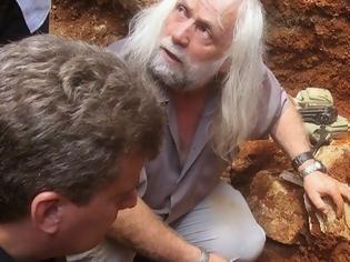 Φωτογραφία για Στη φυλακή για αρχαιοκαπηλία ο γνωστότερος αρχαιολόγος της ΠΓΔΜ