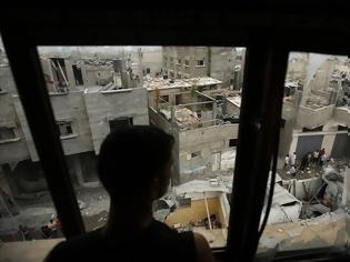 Φωτογραφία για Γάζα: Νέο σχέδιο Κέρι για την επίτευξη εκεχειρίας