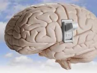 Φωτογραφία για Ερευνητές βρήκαν τον διακόπτη on/off στον εγκέφαλο για την ανθρώπινη συνείδηση