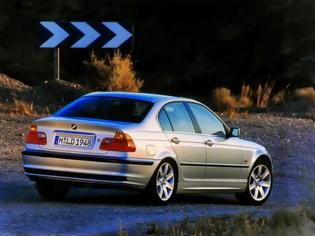 Φωτογραφία για Για προληπτικούς λόγους, η BMW αντικαθιστά τους αερόσακους συνοδηγού σε μοντέλα της Σειράς 3 προ-προηγούμενης γενιάς