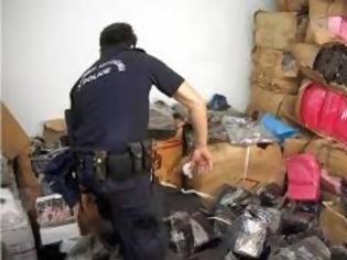Φωτογραφία για Συλλήψεις για προϊόντα μαϊμού στο Ηράκλειο