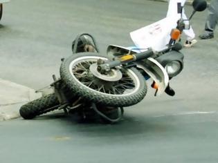 Φωτογραφία για Αιτωλοακαρνανία: Τροχαίο ατύχημα με τρεις τραυματίες