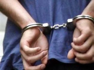 Φωτογραφία για Συνέλαβαν 20χρονο για κλοπές στα Άνω Λιόσια