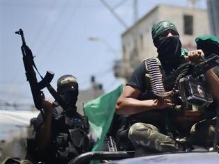 Φωτογραφία για Τρεις νίκες της Χαμάς στη σύγκρουση με το Ισραήλ