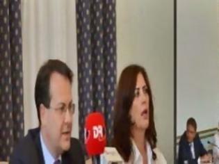 Φωτογραφία για Ανάστατοι οι ιδιοκτήτες των 16 τηλεοπτικών σταθμών που εκπέμπουν από τη Digea στην Πελοπόννησο! [video]