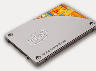 Φωτογραφία για Intel: Εισάγει τον business 2500 Series SSD