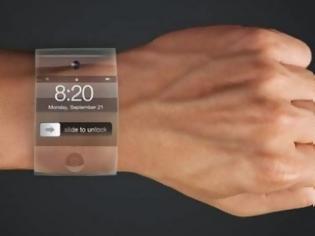 Φωτογραφία για Συμμαχία Apple και Swatch για το πιο «έξυπνο» iWatch;