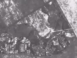 Φωτογραφία για Το βίντεο του πυραυλου που κατέρριψε το Μπόϊνγκ στην Ουκρανία