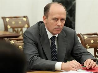 Φωτογραφία για ΕΕ: Στη «μαύρη λίστα» ο επικεφαλής των ρωσικών μυστικών υπηρεσιών