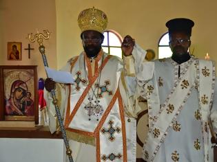 Φωτογραφία για Νέος κληρικός στην Επισκοπή Μπουρούντι και Ρουάντα
