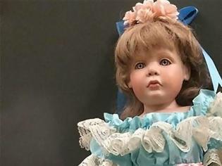 Φωτογραφία για Μυστήριο με τις στοιχειωμένες πορσελάνινες κούκλες