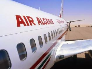 Φωτογραφία για Οι πρώτες εικόνες από τα συντρίμμια του αεροπλάνου της Air Algerie