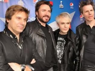Φωτογραφία για Οι Duran Duran μήνυσαν θαυμαστές τους για 29.690 ευρώ