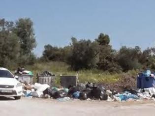Φωτογραφία για Τα σκουπίδια της Πελοποννήσου θα μαζεύει η ΤΕΡΝΑ Ενεργειακή