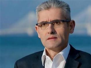 Φωτογραφία για Αχαΐα: Ο λόγος που εξεμάνη ο εγκληματολόγος Άγγελος Τσιγκρής