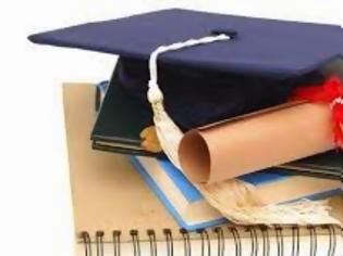 Φωτογραφία για Ο χάρτης των υποτροφιών σε Ελλάδα και εξωτερικό!