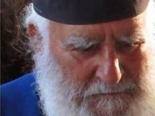 Φωτογραφία για Κρήτη: Βρέθηκε νεκρός ο παπά - Μανώλης