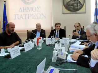 Φωτογραφία για Δυτική Ελλάδα: Πριν την ορκομωσία του νέου Περιφερειακού Συμβουλίου η απόφαση για την έδρα