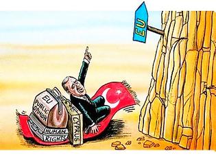 Φωτογραφία για Η Τουρκία στα πρόθυρα νευρικής κρίσης για ξεπάγωμα κεφαλαίων