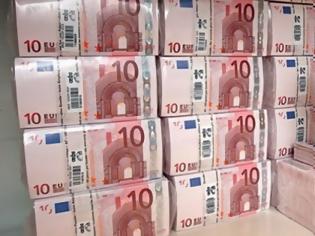 Φωτογραφία για Ιδού οι μισθοί των Ελλήνων: Πόσοι παίρνουν έως 500 ευρώ και πόσοι κερδίζουν πάνω από …10.000 ευρώ!