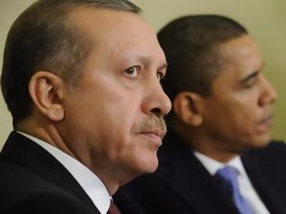 Φωτογραφία για Απ’ το κακό στο χειρότερο οι σχέσεις ΗΠΑ - Τουρκίας